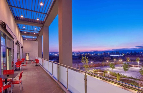 Akyurt Hotel | Hotel ibis Ankara Airport