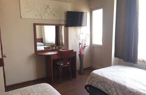 Rasimpasa Hotel | Hotel Kadiköy Kervansaray