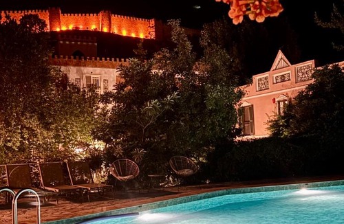 Selcuk Hotel | Hotel Kalehan