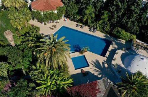 Bodrum City Center Hotel | Hotel Karia Princess