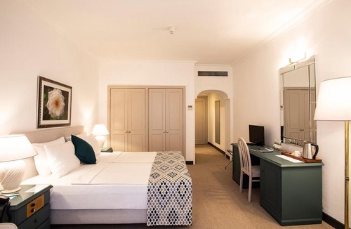 Bodrum City Center Hotel | Hotel Karia Princess