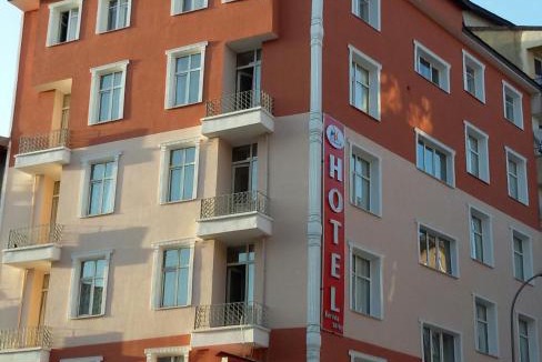 Yakutiye Hotel | Hotel Kervansaray