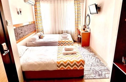 Canakkale Hotel | Hotel Kestanbol
