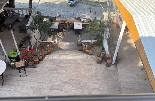 Gemlik Hotel | Hotel Manastır Saklıbahçe