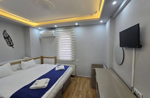 Canakkale Hotel | Hotel Marmara