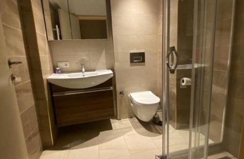 Aksaray Hotel | Hotel Mavirem - Standard Double Room 8