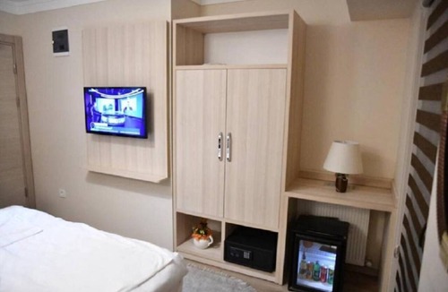 Aksaray Hotel | Hotel Mavirem - Standard Double Room 8
