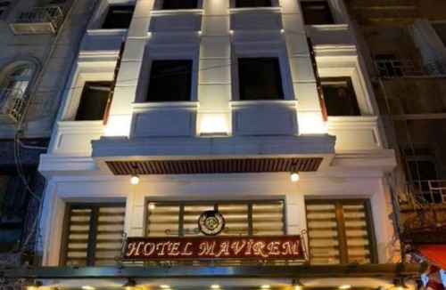 Aksaray Hotel | Hotel Mavirem - Standard Double Room 8