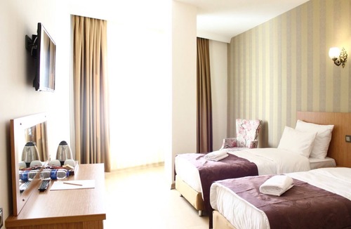 Esenyurt Hotel | Hotel Melidium