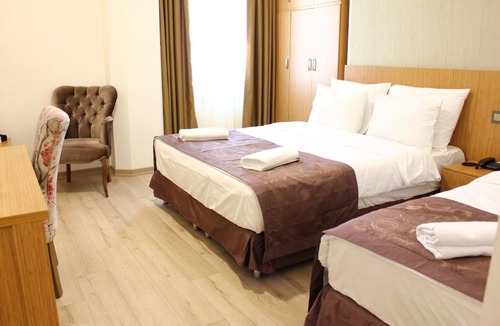 Esenyurt Hotel | Hotel Melidium