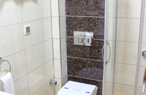 Esenyurt Hotel | Hotel Melidium