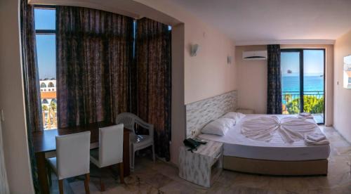 Kadnlar Denizi Mahallesi Hotel | Hotel Melike