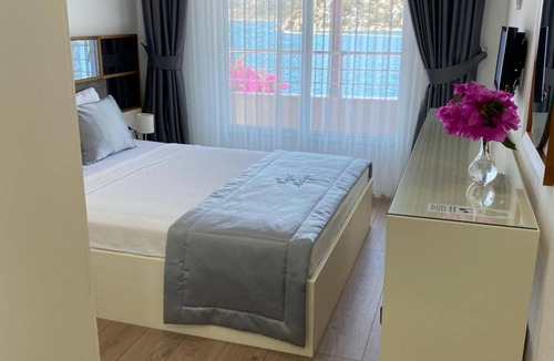 Bozburun Hotel | Hotel Melisa (Adults Only)