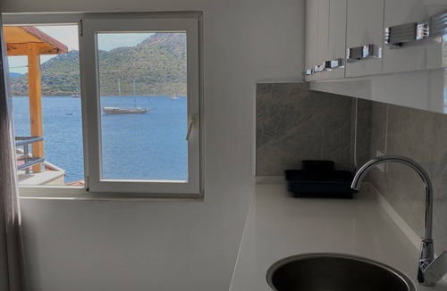 Bozburun Hotel | Hotel Melisa (Adults Only)