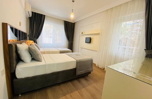 Bozburun Hotel | Hotel Melisa (Adults Only)