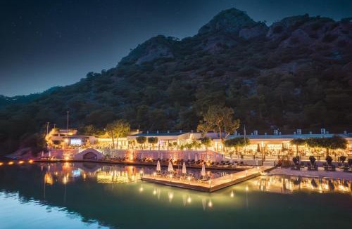Oludeniz Hotel | Hotel Meri All inclusive