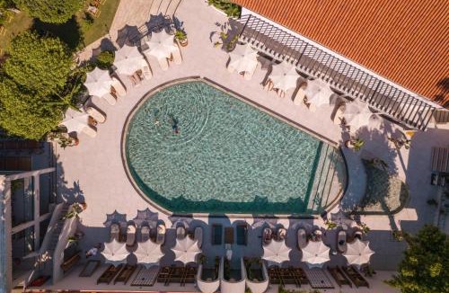 Oludeniz Hotel | Hotel Meri All inclusive