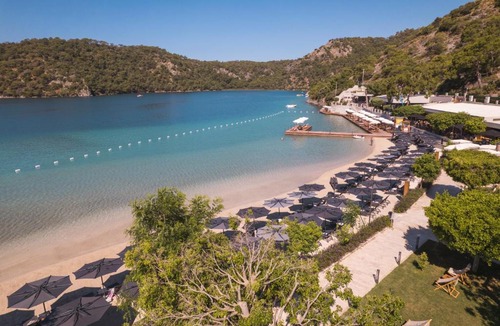 Oludeniz Hotel | Hotel Meri All inclusive