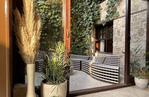 Kaleici Hotel | Hotel Mille Kaleici