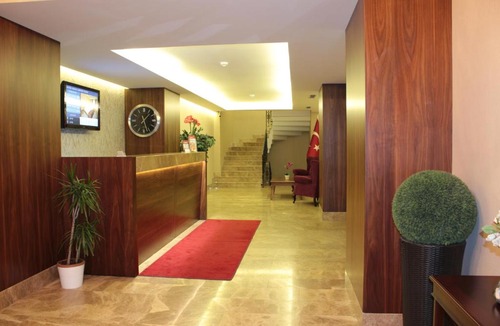 Bahcelievler Hotel | Hotel Osaka Airport