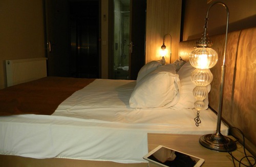 Cagaloglu Hotel | Hotel Ottoman Luxury