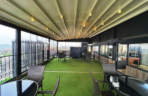 Yalova Hotel | Hotel Seref