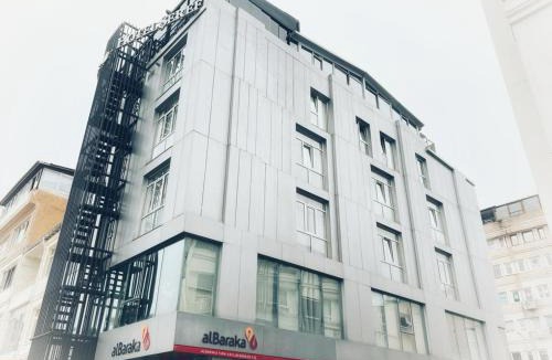 Yalova Hotel | Hotel Seref