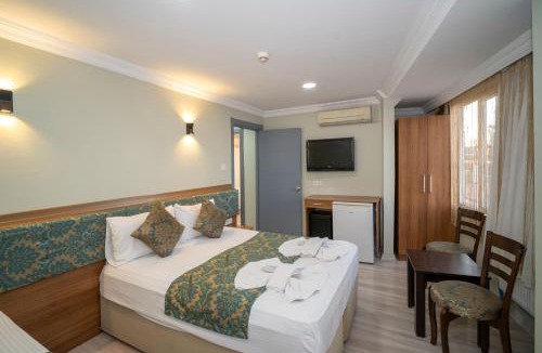 Kumkapi Hotel | Hotel Simper