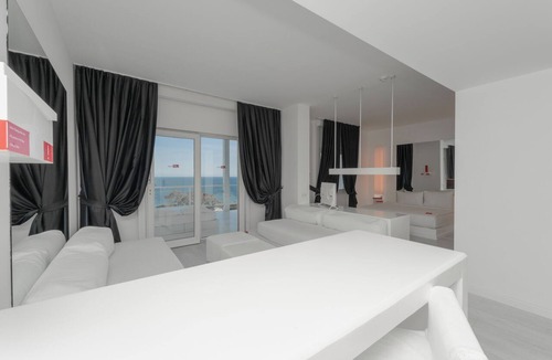 Antalya Hotel | Hotel SU & Aqualand
