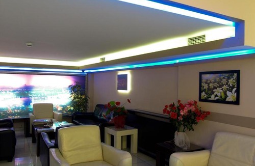 Kadikoy Hotel | Hotel Timya