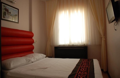 Kadikoy Hotel | Hotel Timya