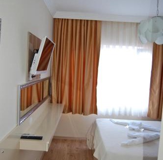 Kaleici Hotel | Hotel Twenty