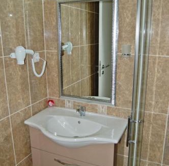 Kaleici Hotel | Hotel Twenty