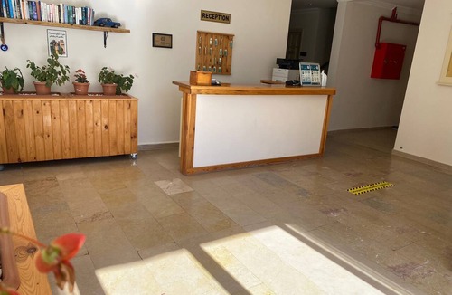 Marmaris City Center Hotel | Hotel Unver