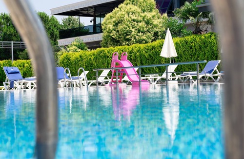Yalova Hotel | Hotel Vela Verde