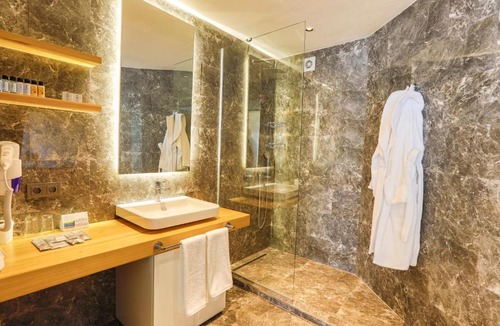 Gundogan Hotel | Hotel Vita Bella Resort & Spa