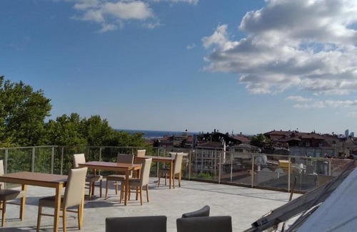 Fatih Hotel | Hotel Yesilpark