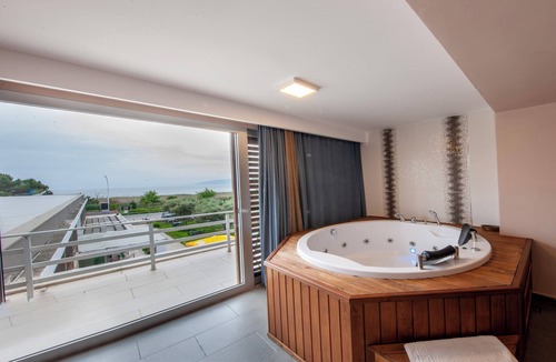 Iznik Hotel | Hotel Zeytin Bahcesi