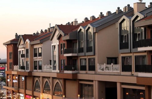Serdivan Hotel | Hotel54