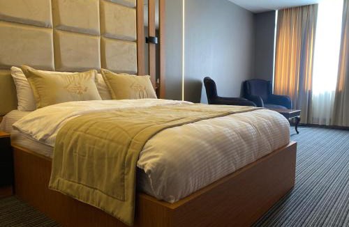 Esenyurt Hotel | Hotels Vipinn