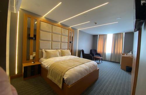 Esenyurt Hotel | Hotels Vipinn