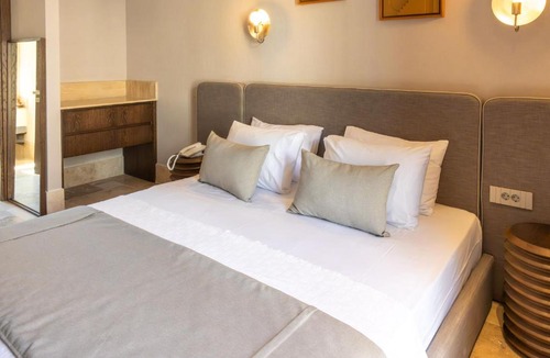 Hacımemis Hotel | House Sola Alaçatı