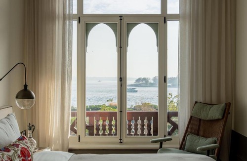 Karakoy Hotel | Hovagimyan Hotel and Suites