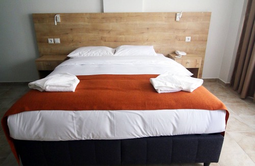 Artvin Hotel | Huriye Ana Butik Otel
