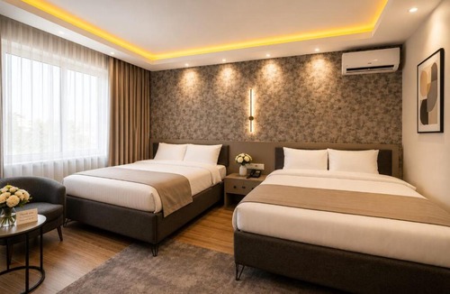 Sultanahmet Apartment | Huzur Apart Hotel