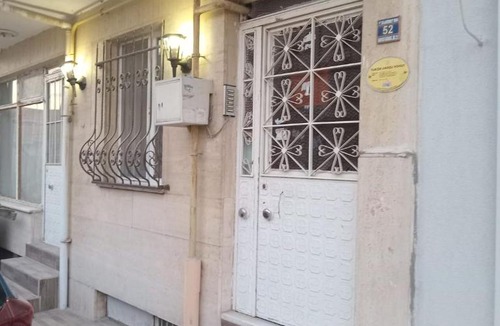 Edirne Apartment | Huzur1 vacation rental