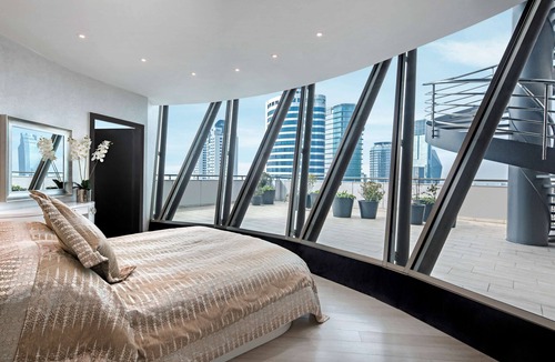 Besiktas Hotel | Hyatt Centric Levent Istanbul