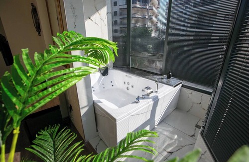 Mezetli Hotel | İCON BUTİK OTEL