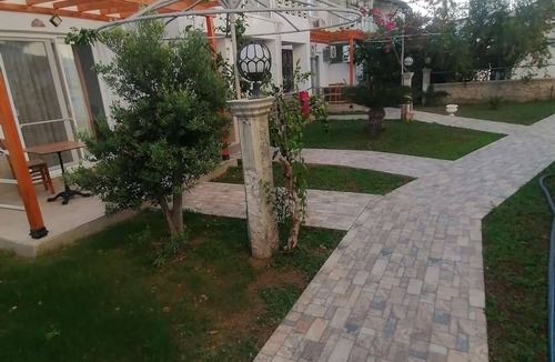 Silifke Apartment | İLKER APART OTEL