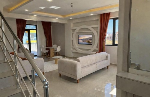 Gazligol Villa | İnci Park Thermal Villas